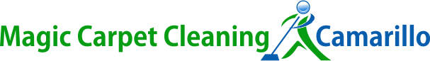 Magic Carpet Cleaning Camarillo Logo