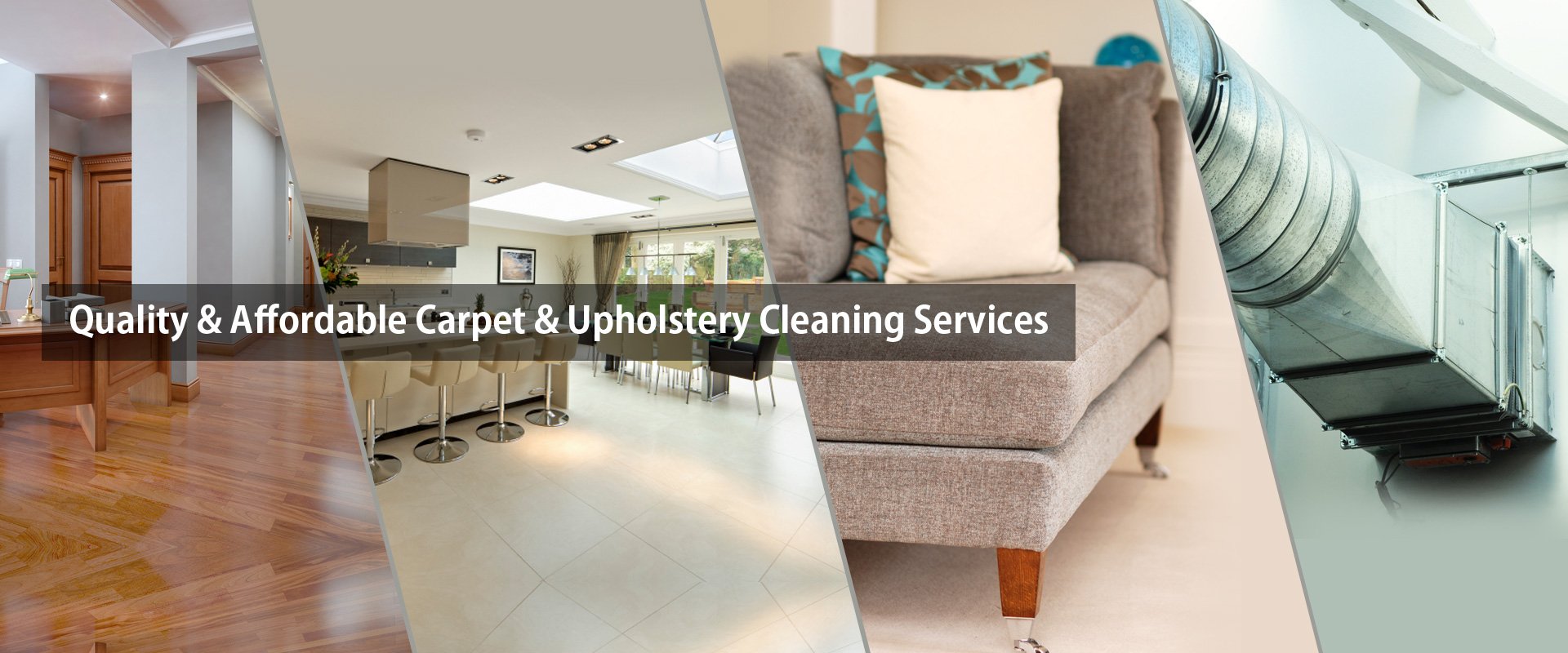 Quality Cleaning Services Camarillo